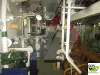 Buque de suministro rápido (FSV) en venta