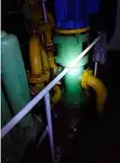 Petrolero/quimiquero en venta