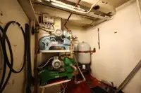 Buque granelero en venta