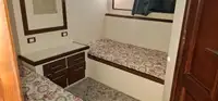 Buque de crucero en venta