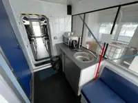 Buque portacontenedores en venta