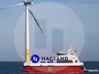 Barco de tripulación en venta