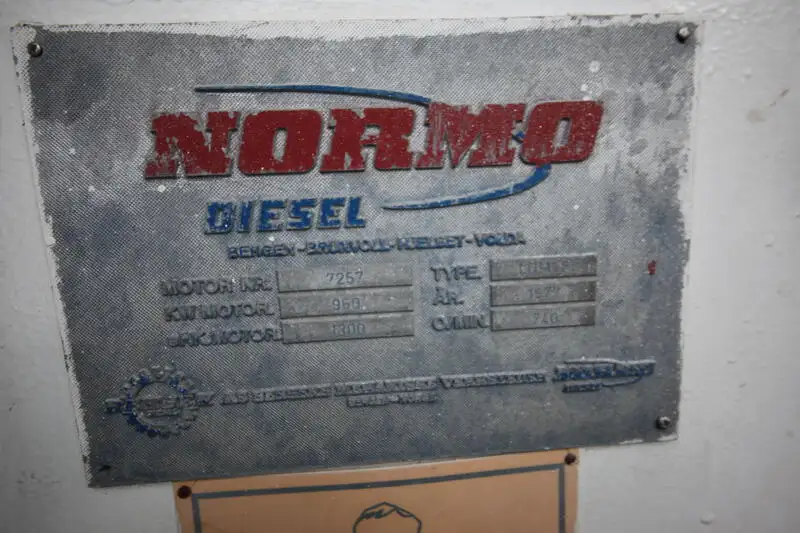 Buque Ro-Ro en venta