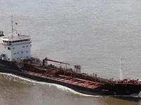 Petrolero/quimiquero en venta