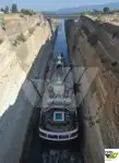 Buque de crucero en venta