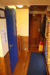 Buque de crucero en venta