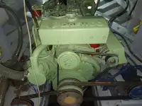 Barcos de trabajo en venta