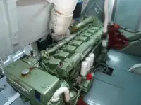 Buque de ferry en venta