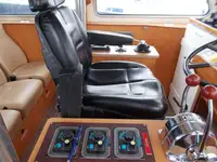 Lancha piloto en venta