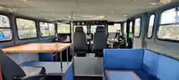 Buque portacontenedores en venta
