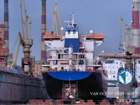 Petrolero/quimiquero en venta