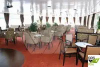 Buque de crucero en venta