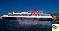 Ro-Ro ship en venta