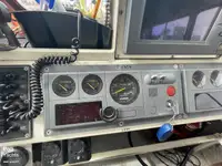 Buque de crucero en venta