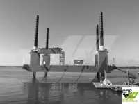 Barco mercante en venta