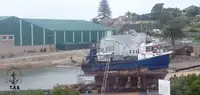 Trawler en venta