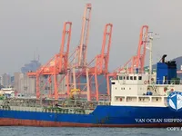 Petrolero/quimiquero en venta