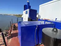 Remolcador en venta