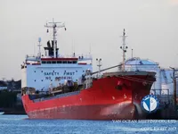 Petrolero/quimiquero en venta