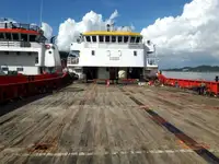 Buque de desembarco, tanque en venta