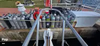 Soporte para buceo en venta