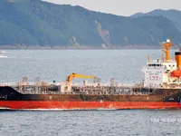 Petrolero/quimiquero en venta