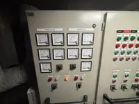 Patrullera en venta