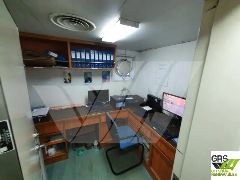 Buque de desembarco, tanque en venta
