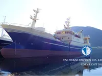 Arrastrero en venta