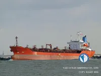 Petrolero/quimiquero en venta
