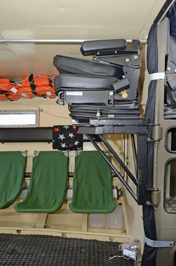 Buques navales/militares en venta