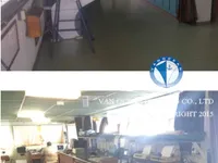 Petrolero/quimiquero en venta