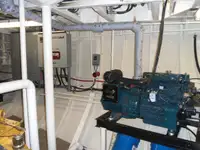 Remolcador en venta