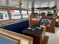 Buque de suministro en venta