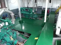 Remolcador en venta