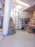 Buque frigorífico en venta