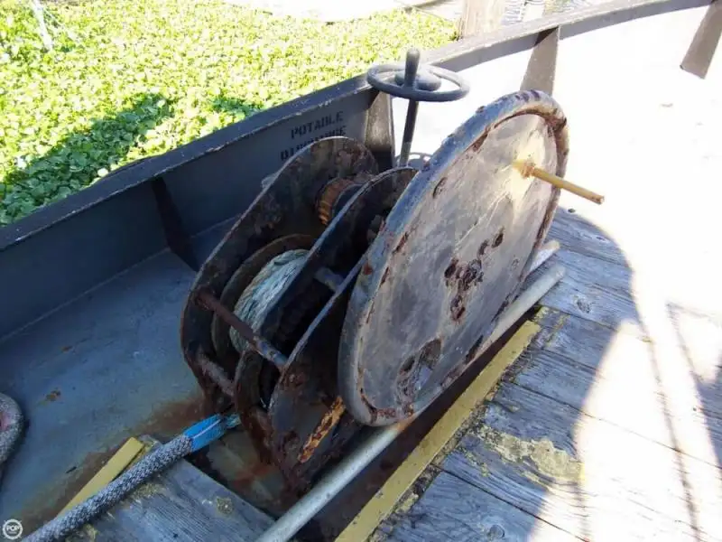 Remolcador en venta