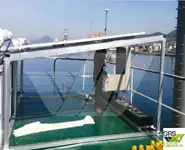 Pontón en venta