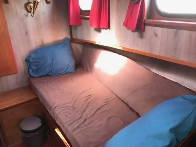 Remolcador en venta