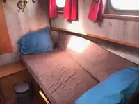Remolcador en venta