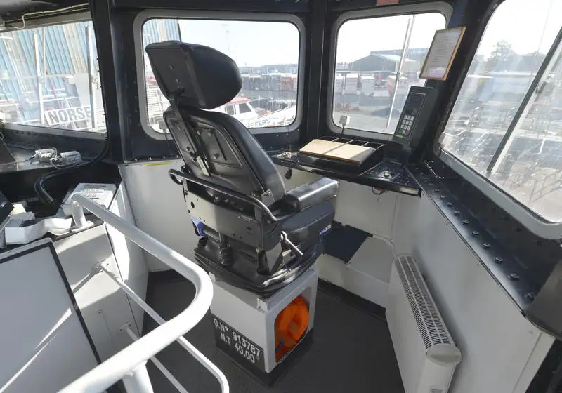 Catamarán en venta