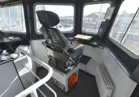 Catamarán en venta