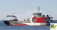 Lancha de desembarco, tanque en venta
