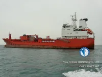 Petrolero/quimiquero en venta