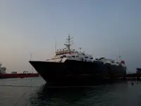 Buque Ro-Ro en venta
