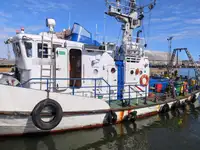 Remolcador en venta