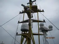 Buque frigorífico en venta