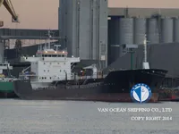 Petrolero/quimiquero en venta