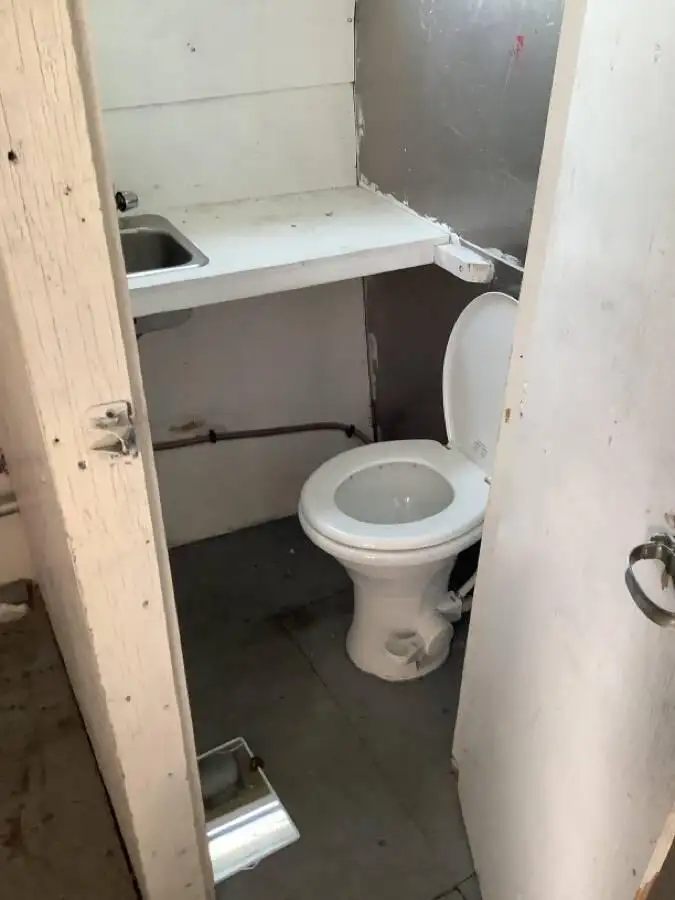 Embarcaciones de trabajo en venta