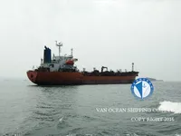 Petrolero/quimiquero en venta